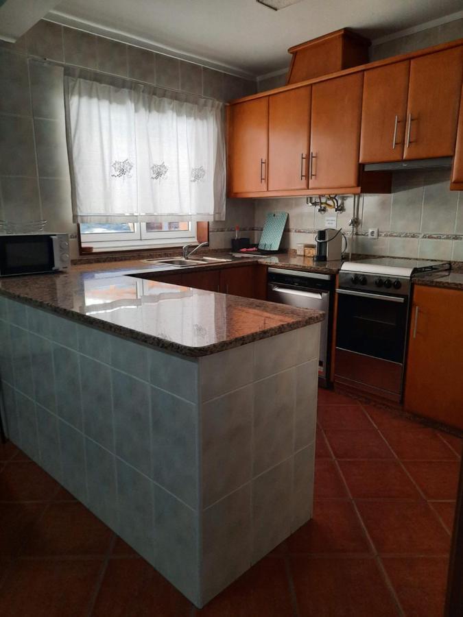 Apartament Casas Do Caminho Velho Ribeira de Pena Zewnętrze zdjęcie