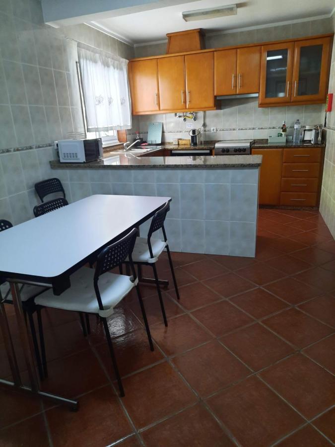 Apartament Casas Do Caminho Velho Ribeira de Pena Zewnętrze zdjęcie