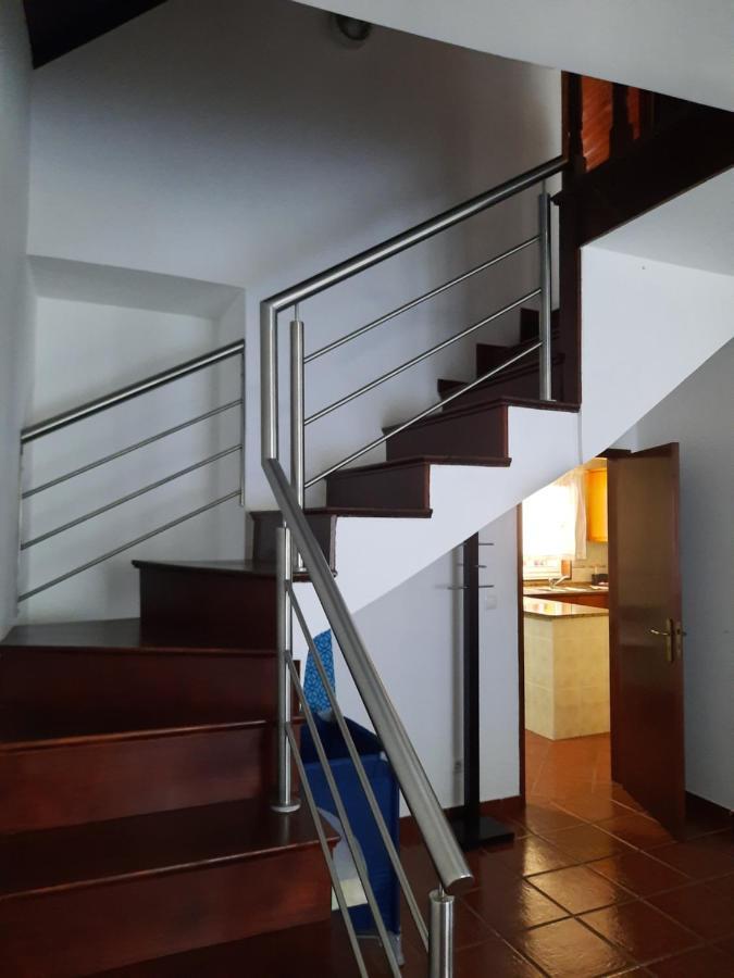 Apartament Casas Do Caminho Velho Ribeira de Pena Zewnętrze zdjęcie
