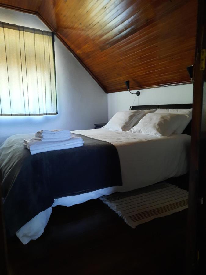 Apartament Casas Do Caminho Velho Ribeira de Pena Zewnętrze zdjęcie