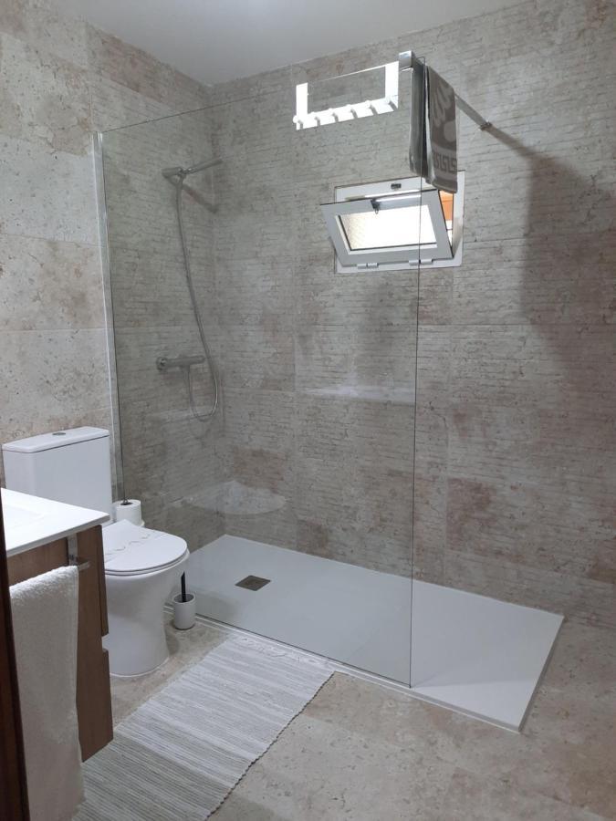 Apartament Casas Do Caminho Velho Ribeira de Pena Zewnętrze zdjęcie