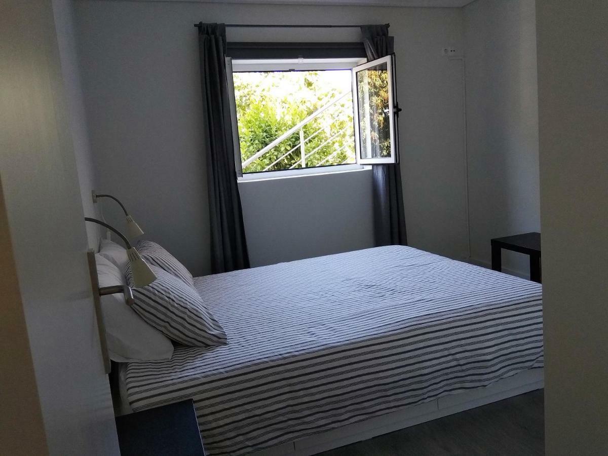 Apartament Casas Do Caminho Velho Ribeira de Pena Zewnętrze zdjęcie