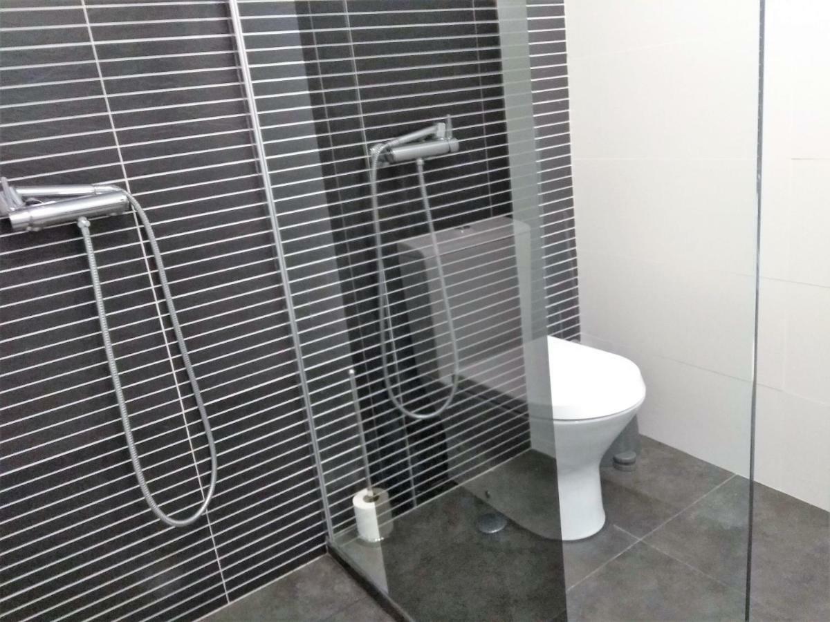 Apartament Casas Do Caminho Velho Ribeira de Pena Zewnętrze zdjęcie