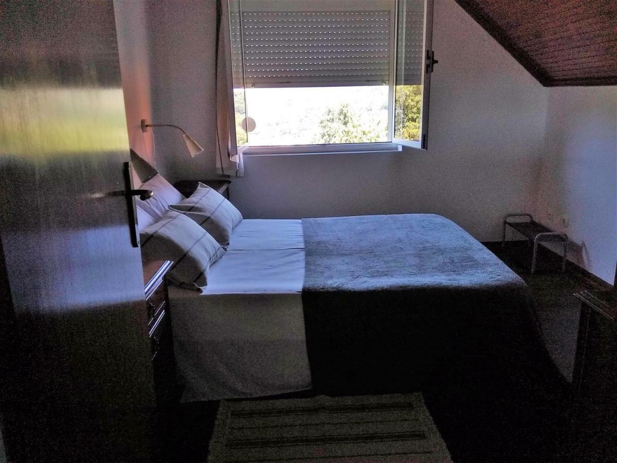 Apartament Casas Do Caminho Velho Ribeira de Pena Zewnętrze zdjęcie