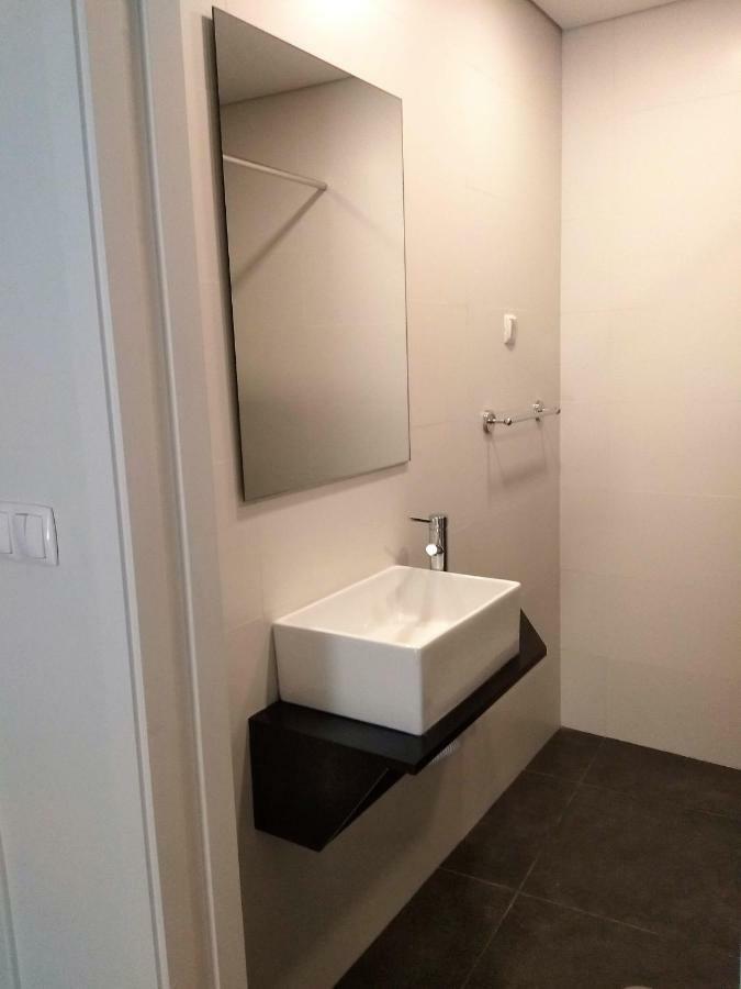 Apartament Casas Do Caminho Velho Ribeira de Pena Zewnętrze zdjęcie